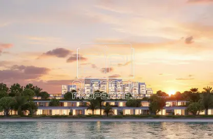 شقة - 2 غرف نوم - 3 حمامات للبيع في سيلاين ريزيدينسز - الزورا - عجمان