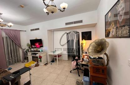 Apartment - 1 Bedroom - 2 Bathrooms for sale in Diamond Views 1 - District 14 - Jumeirah Village Circle - Dubai