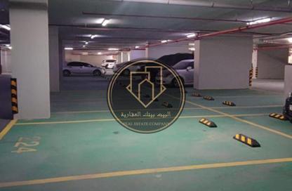 Apartment - Studio - 1 Bathroom for sale in Orient Tower 2 - Orient Towers - Al Bustan - Ajman Apartment - Studio - 1 Bathroom for sale in Orient Tower 2 - Orient Towers - Al Bustan - Ajman