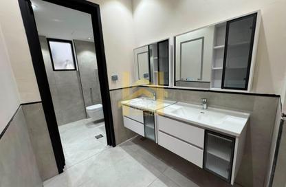Villa - 5 Bedrooms - 7 Bathrooms for sale in Ajman Hills - Al Alia - Ajman Villa - 5 Bedrooms - 7 Bathrooms for sale in Ajman Hills - Al Alia - Ajman