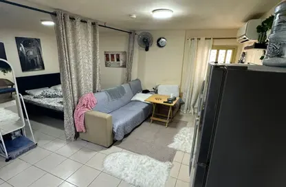 شقة - 1 حمام للبيع في المجاز 3 - المجاز - الشارقة