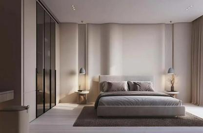 Apartment - Studio - 1 Bathroom for sale in Binghatti Starlight - Al Jaddaf - Dubai