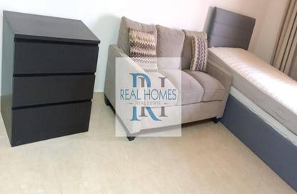 Apartment - Studio - 1 for rent in Global Garden View - International City Phase 2 (Al Warsan 4) - Dubai