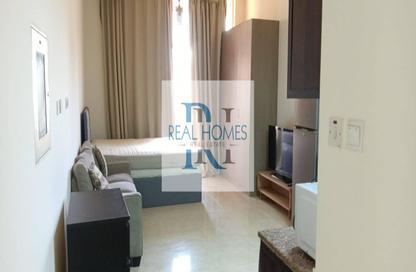 Apartment - Studio - 1 for rent in Global Garden View - International City Phase 2 (Al Warsan 4) - Dubai