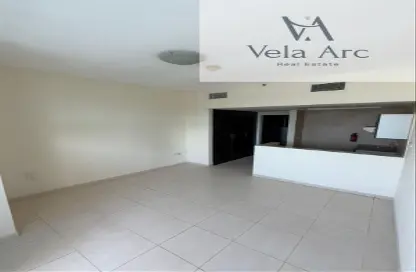 Apartment - Studio - 1 Bathroom for rent in Royal Residence 1 - Royal Residence - Dubai Sports City - Dubai