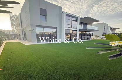 Villa - 4 Bedrooms - 6 Bathrooms for sale in Murooj Al Furjan East - Murooj Al Furjan - Al Furjan - Dubai Villa - 4 Bedrooms - 6 Bathrooms for sale in Murooj Al Furjan East - Murooj Al Furjan - Al Furjan - Dubai