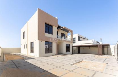 Villa - 5 Bedrooms - 7 Bathrooms for rent in Al Aweer 1 - Al Aweer - Dubai Villa - 5 Bedrooms - 7 Bathrooms for rent in Al Aweer 1 - Al Aweer - Dubai
