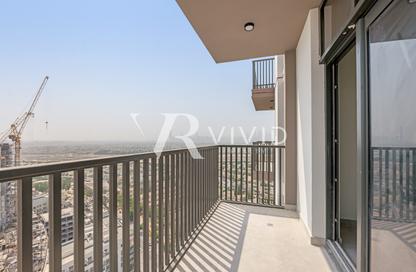 Apartment - 1 Bedroom - 2 Bathrooms for sale in FH Residency - District 3 - Jumeirah Village Triangle - Dubai