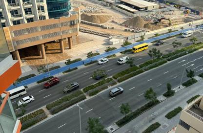 Apartment - 2 - 3 for rent in Millennium Binghatti Residences - Business Bay - Dubai
