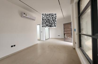 Townhouse - 3 - 4 for rent in Al Zaheya Gardens - Al Zahya - Ajman