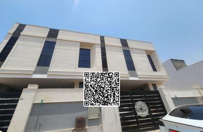 Townhouse - 3 - 4 for rent in Al Zaheya Gardens - Al Zahya - Ajman