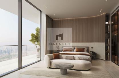 Apartment - Studio - 1 for sale in Binghatti Elite - Dubai Production City (IMPZ) - Dubai Apartment - Studio - 1 for sale in Binghatti Elite - Dubai Production City (IMPZ) - Dubai