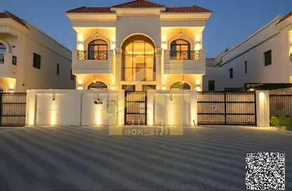 Villa - 5 Bedrooms - 7 Bathrooms for sale in Al Helio 2 - Al Helio - Ajman