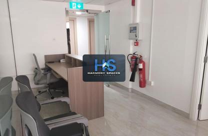 Office Space - Studio - 2 for rent in Arenco Offices - Dubai Investment Park 1 (DIP 1) - Dubai Investment Park (DIP) - Dubai