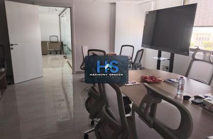 Office Space - Studio - 2 for rent in Arenco Offices - Dubai Investment Park 1 (DIP 1) - Dubai Investment Park (DIP) - Dubai
