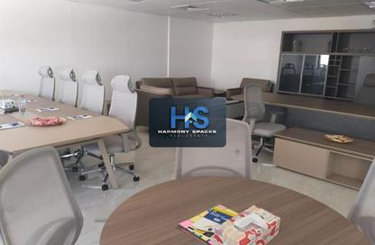 Office Space - Studio - 2 for rent in Arenco Offices - Dubai Investment Park 1 (DIP 1) - Dubai Investment Park (DIP) - Dubai