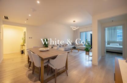 Apartment - 2 - 3 for sale in Lake Shore Tower - JLT Cluster Y - Jumeirah Lake Towers - Dubai