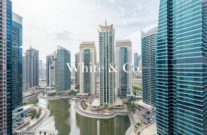 شقة - 2 غرف نوم - 3 حمامات للبيع في أبراج شاطئ البحيرة - (JLT) مجمع Y - أبراج بحيرات الجميرا - دبي شقة - 2 غرف نوم - 3 حمامات للبيع في أبراج شاطئ البحيرة - (JLT) مجمع Y - أبراج بحيرات الجميرا - دبي