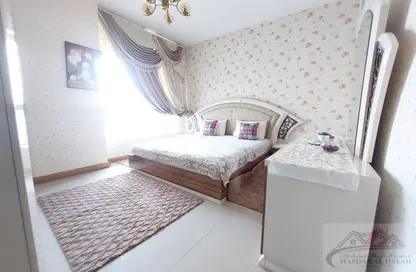 Apartment - 1 Bedroom - 2 Bathrooms for rent in Sahara Tower 2 - Sahara Complex - Al Nahda - Sharjah