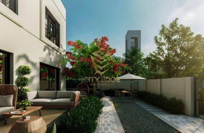 Villa - 3 Bedrooms - 5 Bathrooms for sale in Sharjah Sustainable City - Sharjah