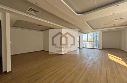 Office Space - Studio for rent in The Exchange - Business Bay - Dubai