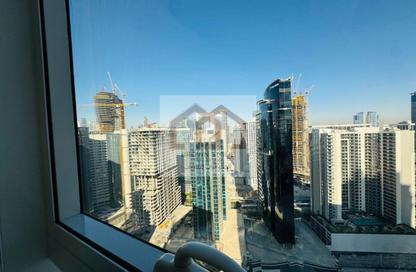 مكتب - استوديو للايجار في ذا إكستشنج - الخليج التجاري - دبي مكتب - استوديو للايجار في ذا إكستشنج - الخليج التجاري - دبي