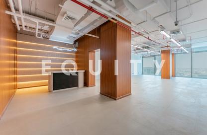 Office Space - Studio for sale in Iris Bay - Business Bay - Dubai