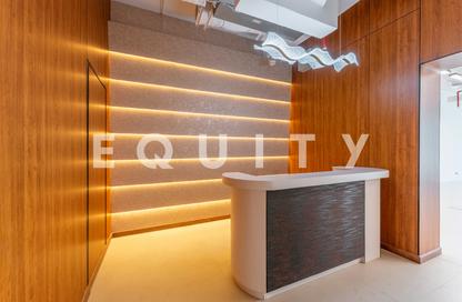 Office Space - Studio for sale in Iris Bay - Business Bay - Dubai