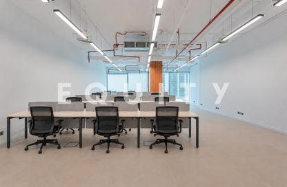 Office Space - Studio for sale in Iris Bay - Business Bay - Dubai