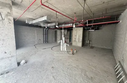 Shop - Studio - 2 Bathrooms for rent in The East Crest by Meteora - District 17 - Jumeirah Village Circle - Dubai