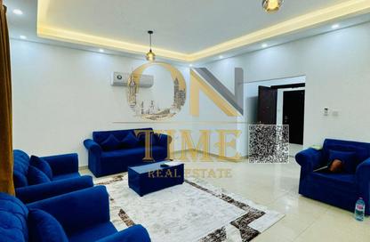Apartment - 1 Bedroom - 2 Bathrooms for rent in Ajman Corniche Residences - Ajman Corniche Road - Ajman Apartment - 1 Bedroom - 2 Bathrooms for rent in Ajman Corniche Residences - Ajman Corniche Road - Ajman