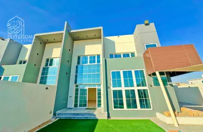Villa for sale in Al Riqaibah - Al Suyoh - Sharjah