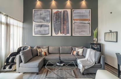 Apartment - 2 Bedrooms - 2 Bathrooms for sale in C1 - The Hills C - The Hills - Dubai Apartment - 2 Bedrooms - 2 Bathrooms for sale in C1 - The Hills C - The Hills - Dubai