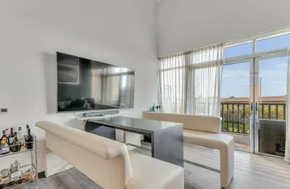 Apartment - 2 Bedrooms - 2 Bathrooms for sale in C1 - The Hills C - The Hills - Dubai