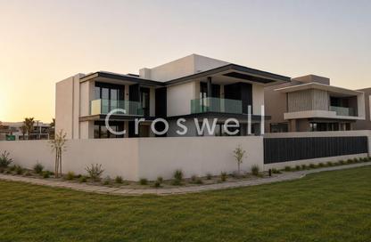 Villa - 5 Bedrooms - 6 Bathrooms for sale in Jebel Ali Village Villas - Jebel Ali Village - Jebel Ali - Dubai Villa - 5 Bedrooms - 6 Bathrooms for sale in Jebel Ali Village Villas - Jebel Ali Village - Jebel Ali - Dubai