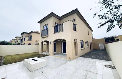 Townhouse - 3 Bedrooms - 3 Bathrooms for rent in Amaranta 1 - Amaranta - Villanova - Dubai Land - Dubai Townhouse - 3 Bedrooms - 3 Bathrooms for rent in Amaranta 1 - Amaranta - Villanova - Dubai Land - Dubai