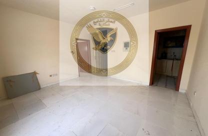 Apartment - 1 Bedroom - 1 Bathroom for rent in Al Butina B - Al Butina - Sharjah