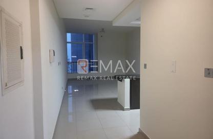 Apartment - Studio - 1 for rent in Hydra Avenue Towers - City Of Lights - Al Reem Island - Abu Dhabi