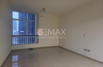 Apartment - Studio - 1 for rent in Hydra Avenue Towers - City Of Lights - Al Reem Island - Abu Dhabi