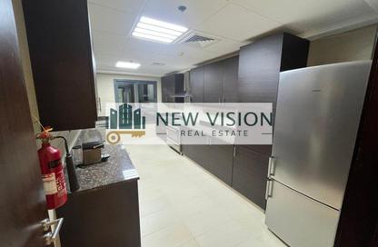 Apartment - 3 - 4 for rent in Al Qasba Downtown - Al Qasba - Sharjah