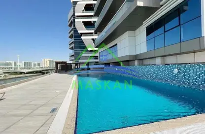 Apartment - 2 Bedrooms - 2 Bathrooms for rent in Khor Al Raha - Al Raha Beach - Abu Dhabi