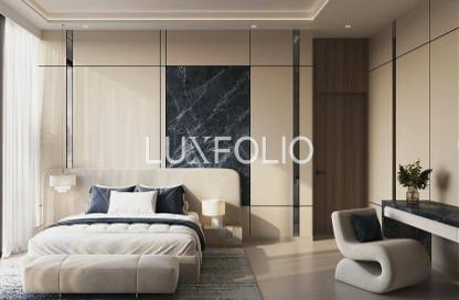 Apartment - Studio - 1 for sale in Binghatti Skyhall - Business Bay - Dubai