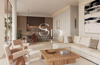 Villa - 6 - 7+ for sale in Eden Hills - Mohammed Bin Rashid City - Dubai