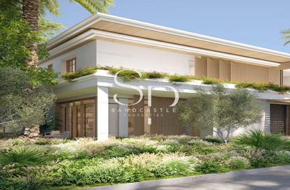 Villa - 6 - 7+ for sale in Eden Hills - Mohammed Bin Rashid City - Dubai Villa - 6 - 7+ for sale in Eden Hills - Mohammed Bin Rashid City - Dubai