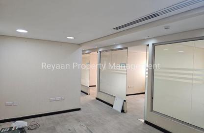 Office Space - Studio for rent in Al Garhoud business center - Al Garhoud - Dubai
