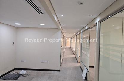 Office Space - Studio for rent in Al Garhoud business center - Al Garhoud - Dubai