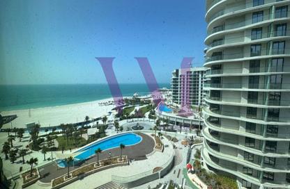 Apartment - 1 Bedroom - 1 Bathroom for rent in Bay Residences - Hayat Island - Mina Al Arab - Ras Al Khaimah