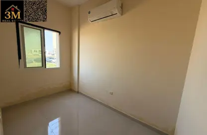 Apartment - Studio - 1 Bathroom for rent in Ajman Hills - Al Alia - Ajman