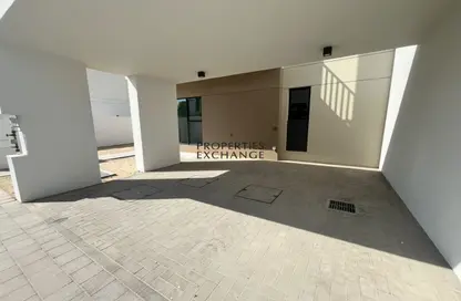 Townhouse - 3 Bedrooms - 4 Bathrooms for rent in Raya - Arabian Ranches 3 - Dubai