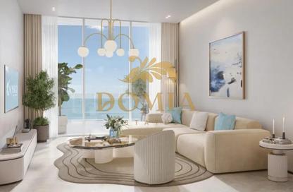Apartment - 1 Bedroom - 2 Bathrooms for sale in Volna by Kasco - Al Jaddaf - Dubai Apartment - 1 Bedroom - 2 Bathrooms for sale in Volna by Kasco - Al Jaddaf - Dubai